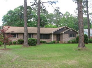 450 Poinciana Ave, Albany, GA 31705
