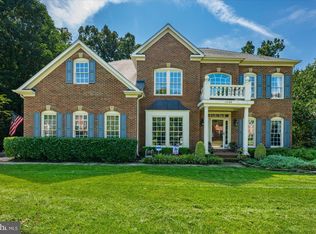 13188 Piedmont Vista Dr, Haymarket, VA 20169