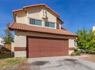 569 Laughlin Way, Las Vegas, NV 89110
