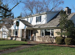 5775 Carrington Ct, Worthington, OH 43085