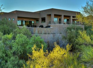 9647 N Copper Ridge Trl, Fountain Hills, AZ 85268