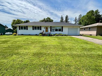 411 1st St N, Hoffman, MN, 56339