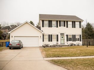 2432 Pine Ct, Van Meter, IA 50261