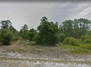 835 S Jasmine St, Clewiston, FL 33440