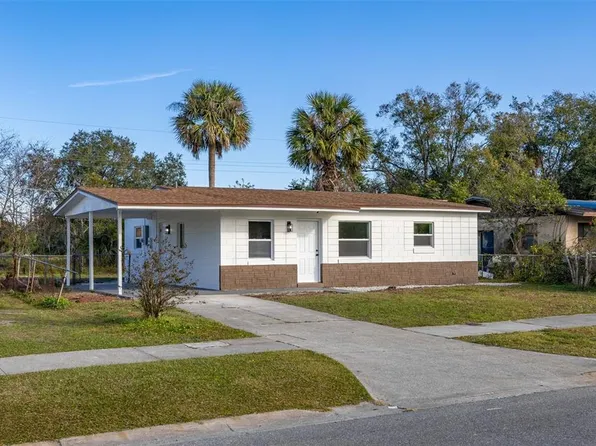 128 Academy Ave, Sanford, FL 32771