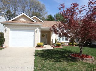 1512 Scholar Pl, Toms River, NJ 08755