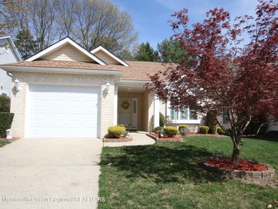 1512 Scholar Place, Toms River, NJ, 08755