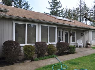 25789 Vera Ln, Veneta, OR 97487