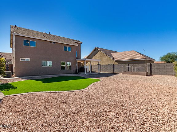 4th image of 2402 E WINGED FOOT Drive