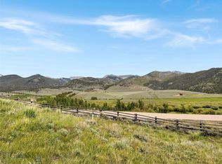9363 Pioneer Mountains Scenic Byway, Polaris, MT 59746