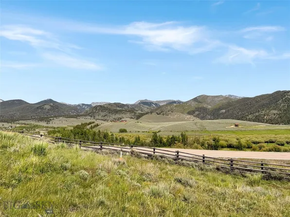 9363 Pioneer Mountains Scenic Byway, Polaris, MT 59746