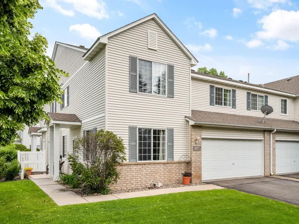 13037 Europa Trail Way N Unit A, Hugo, MN 55038