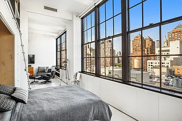 Sold by Halstead Real Estate