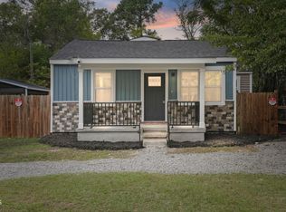 112 Preston Ave, Fayetteville, NC 28301