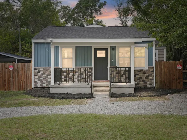 112 Preston Ave, Fayetteville, NC 28301