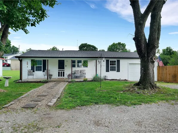 530 Floyd Street, Corydon, IN 47112
