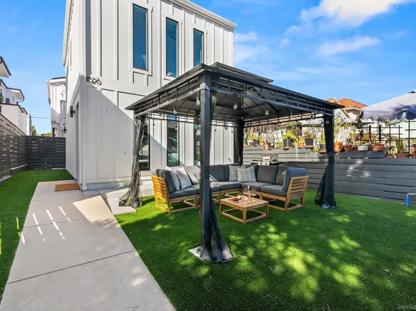 1020 Beryl St, San Diego, CA 92109