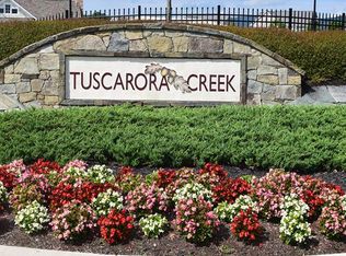 2034 Spring Run Cir, Frederick, MD 21702