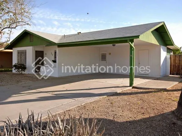 757 S Vineyard, Mesa, AZ 85210