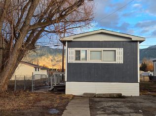 2504 Parrot St, Butte, MT 59701