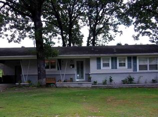 4312 Glenmere Rd, N Little Rock, AR 72116