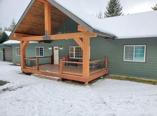 92 Treetop Bluff Ln, Bonners Ferry, ID 83805