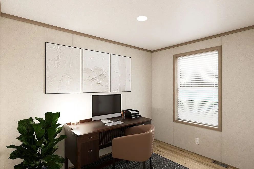 3 bed, 1056 sqft, $1,350 — Photo 4