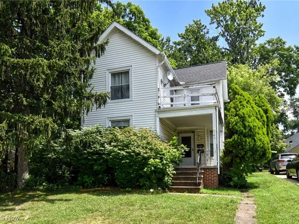 106 Logan St, Bedford, OH 44146