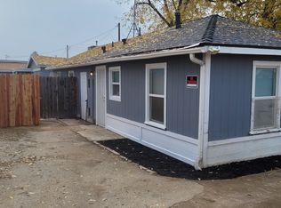 711 Monache Dr #A, Bakersfield, CA 93308