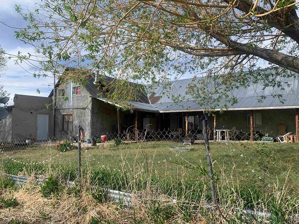 150 Llano De La Llegua Rd, Penasco, NM 87553 MLS 108784 Zillow