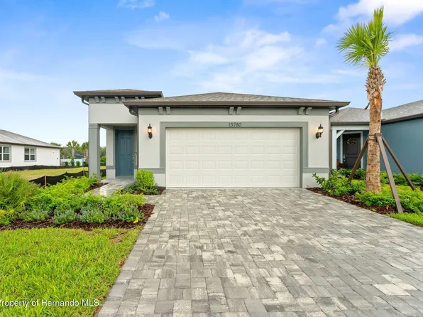 13780 Rocky Pine Pl, Spring Hill, FL 34610