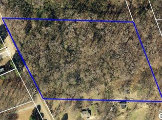 4452 Benjestown Rd, Memphis, TN 38127