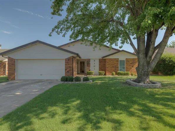 8101 Crestline Ter, Oklahoma City, OK 73132