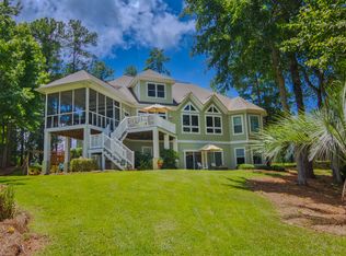 613 Webster Pointe Dr, Chapin, SC 29036