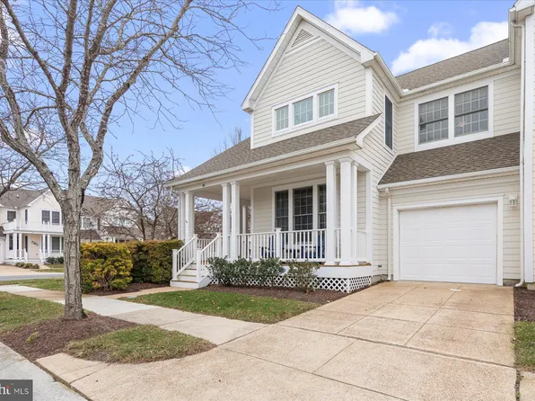 94 Willow Oak Ave, Ocean View, DE 19970