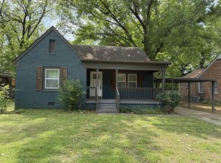 3739 Rhea Ave, Memphis, TN 38122