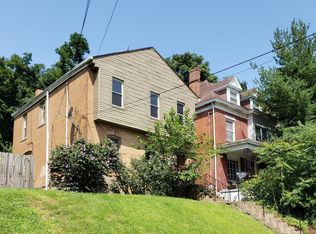 741 Chislett St #2, Pittsburgh, PA 15206