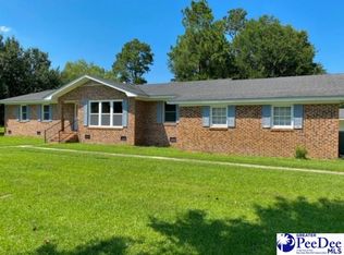1213 E Roosevelt St, Dillon, SC 29536