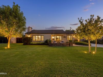 219 E Oregon Ave, Phoenix, AZ, 85012