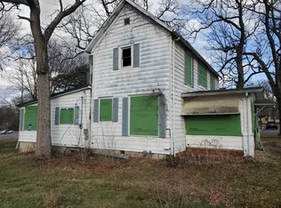 610 E Sycamore St, Monett, MO 65708