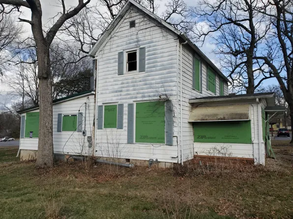 610 E Sycamore, Monett, MO 65708