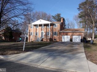 6710 Geneva Ln, Temple Hills, MD 20748