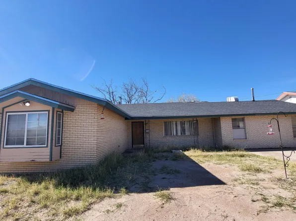 313 Purple Hills Way, El Paso, TX 79912