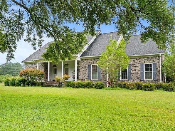 4044 Willow Creek Rd, Florence, SC 29505