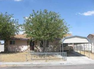 2940 Harewood Ave, North Las Vegas, NV 89030
