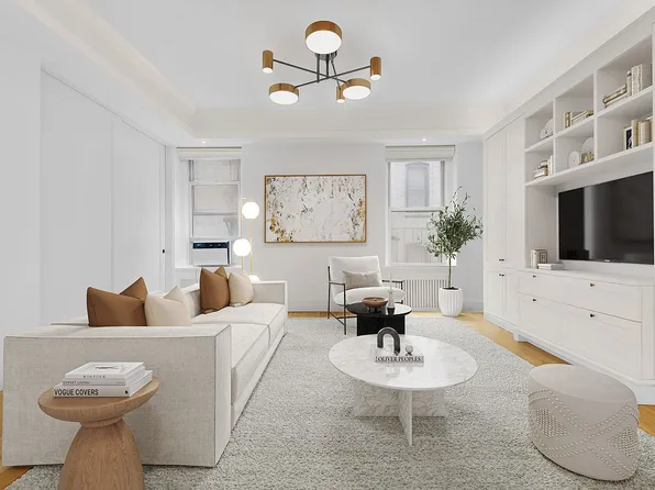 56 E 87th St APT 2C, New York, NY 10128