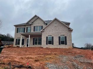 10 Granville Ln, Covington, GA 30016