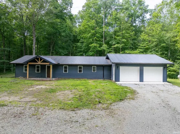 2585 S 800 W, Peru, IN 46970