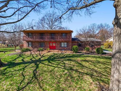 8875 Woodfox Dr, Saint Louis, MO, 63127