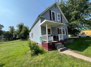 1800 River St, Niagara, WI 54151